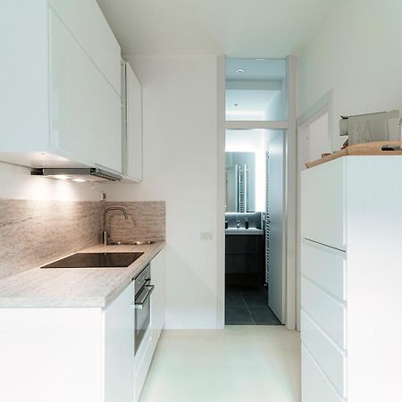 Giuliny Lovely Flat - The House Of Travelers Como Exterior photo