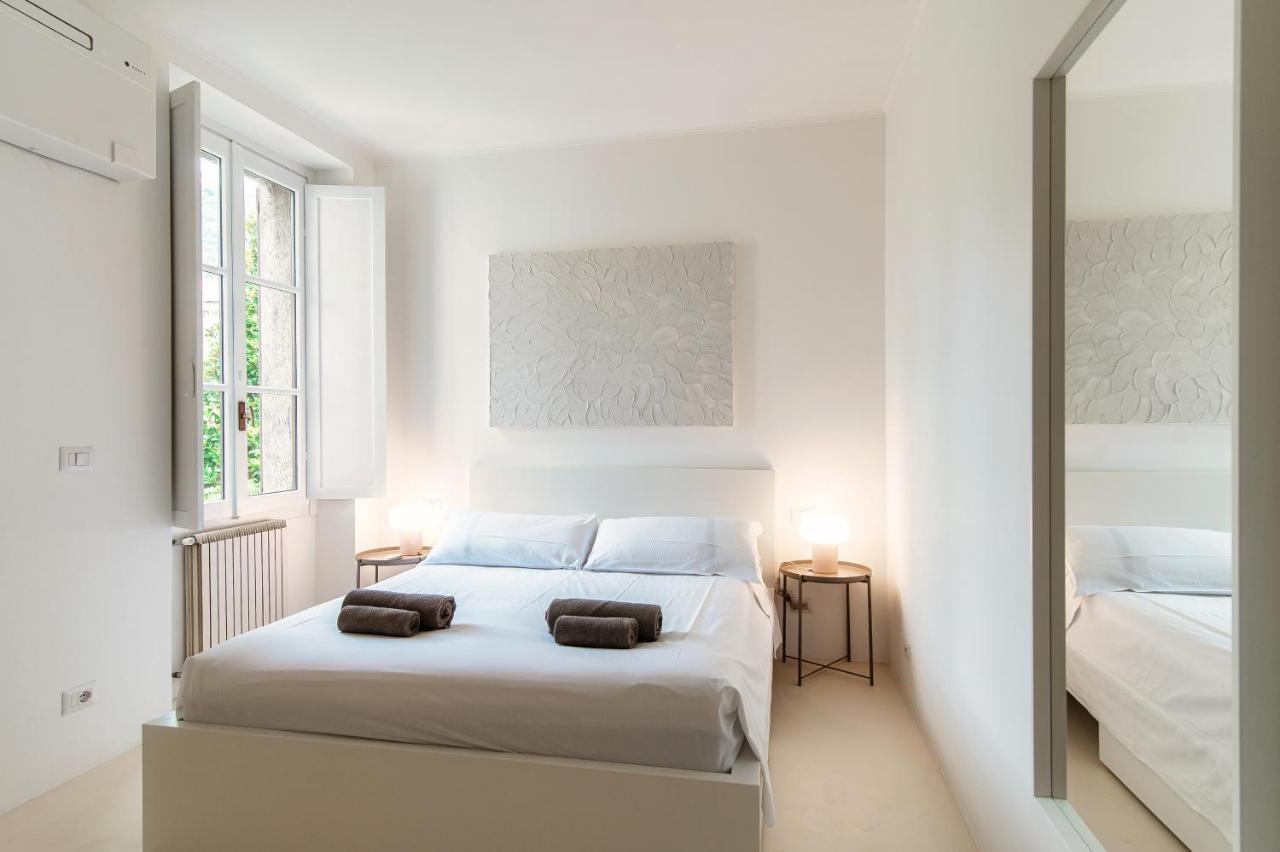 Giuliny Lovely Flat - The House Of Travelers Como Exterior photo