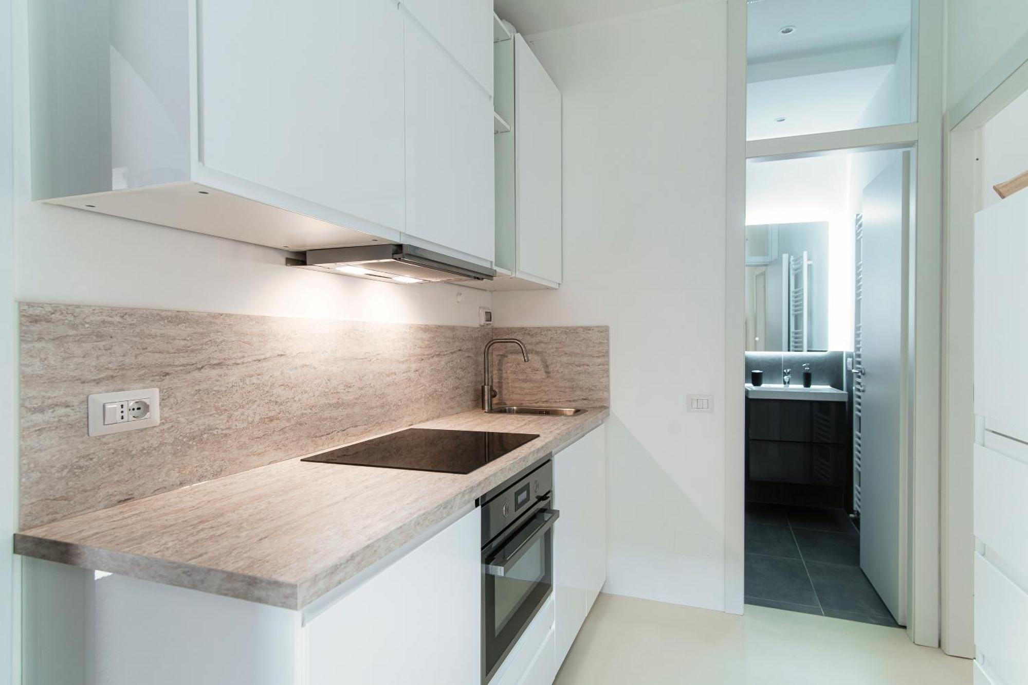 Giuliny Lovely Flat - The House Of Travelers Como Exterior photo