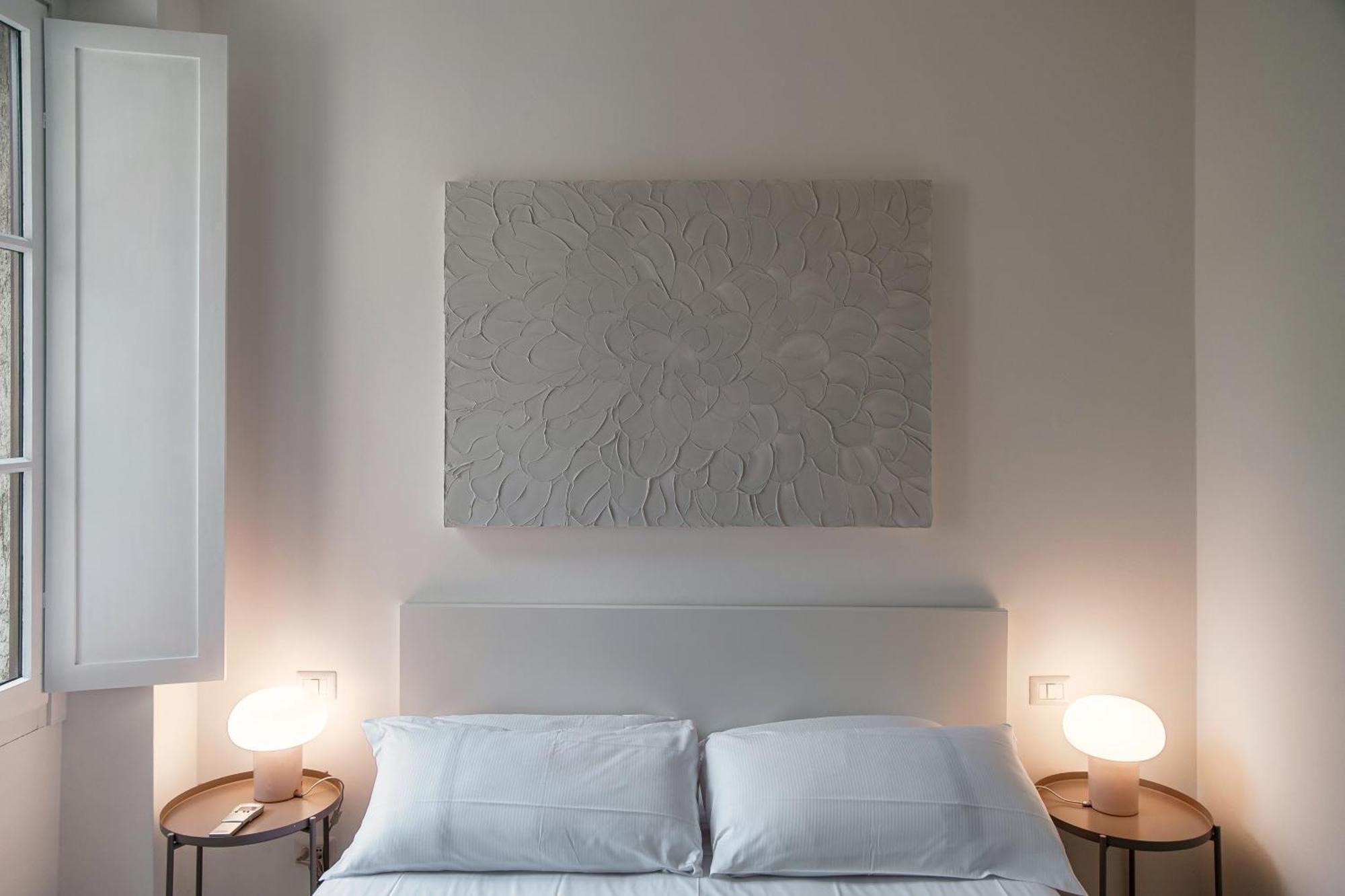 Giuliny Lovely Flat - The House Of Travelers Como Exterior photo